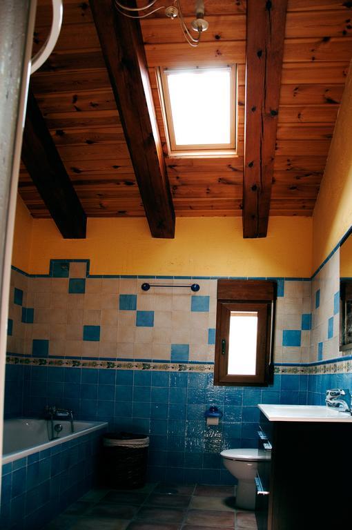 Apartamento El Royo Ventosa  Habitación foto