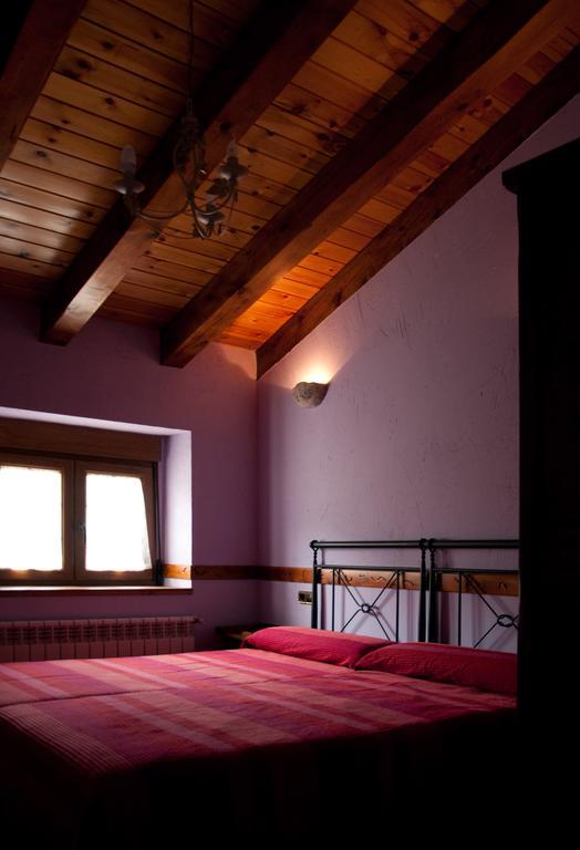 Apartamento El Royo Ventosa  Habitación foto